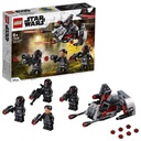 Lego Star Wars Pack de Combate Escuadrón Infernal 75226