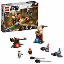 Lego Star Wars Action Battle Asalto a Endor™ 75238