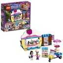 Lego Friends Caja Corazón de Andrea 41354