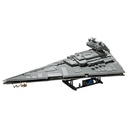 Lego Star Wars Destructor Estelar Imperial 75252