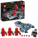 Lego Star Wars Pack de Combate Soldados Sith 75266