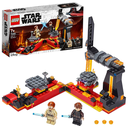 Lego Star Wars Duelo en Mustafar™ 75269