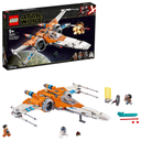 Lego Star Wars Caza Ala-X de Poe Dameron 75273