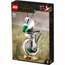 Lego Star Wars D-O 75278