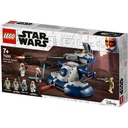 Lego Star Wars Tanque Blindado de Asalto 75283