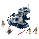 Lego Star Wars Tanque Blindado de Asalto 75283