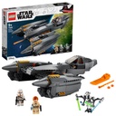 Lego Star Wars Caza Estelar del General Grievous 75286