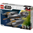 Lego Star Wars Caza Estelar del General Grievous 75286