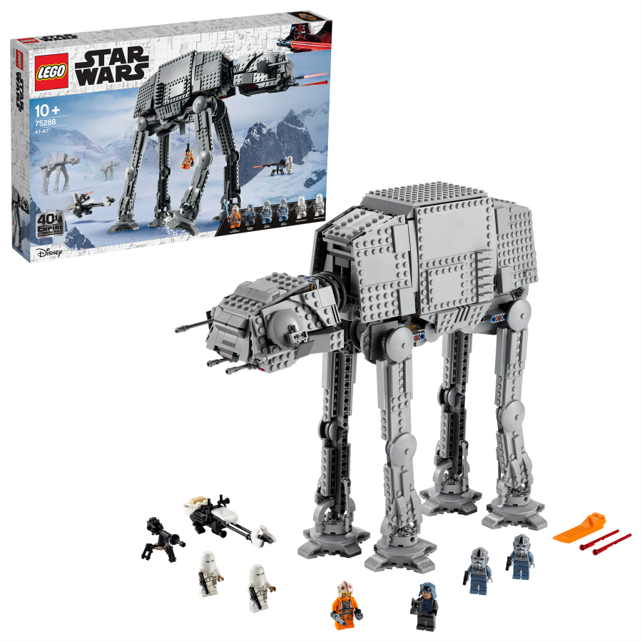 Lego Star Wars AT-AT™ 75288