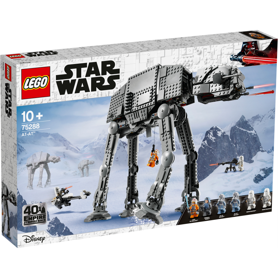 Lego Star Wars AT-AT™ 75288