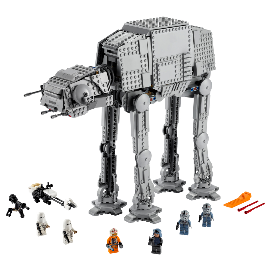 Lego Star Wars AT-AT™ 75288