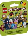LEGO Minifiguras | 27ª Edición: el Corredor Supersónico   - 71048-03