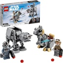 Lego Star Wars Microfighter AT-AT™ vs. Tauntaun™ 75298