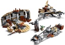 Lego Star Wars Problemas en Tatooine 75299