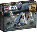 Lego Star wars Soldados Clon de la 332 de Ahsoka 75359