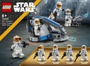 Lego Star wars Soldados Clon de la 332 de Ahsoka 75359