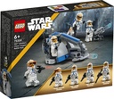 Lego Star wars Soldados Clon de la 332 de Ahsoka 75359