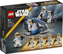 Lego Star wars Soldados Clon de la 332 de Ahsoka 75359