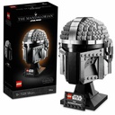 Lego Star Wars Casco del Mandaloriano 75328