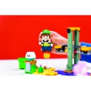 Lego Super Mario Pack Inicial Aventuras con Luigi 71387