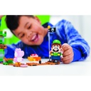 Lego Super Mario Pack Inicial Aventuras con Luigi 71387