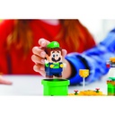 Lego Super Mario Pack Inicial Aventuras con Luigi 71387