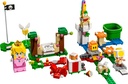 Lego Super Mario Pack Inicial Aventuras con Peach 71403