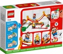 Lego Mario Set de Expansión Gran ola de lava 71416