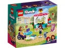 Lego Friends Puesto de Tortitas 41753