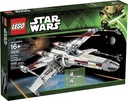 Lego Red Five X-wing Starfighter™ 10240