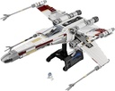 Lego Red Five Xwing Starfighter 10240