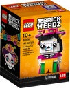 Lego BrickHeadz La Catrina 40492