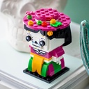 Lego BrickHeadz La Catrina 40492