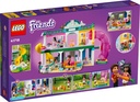 Lego Friends Centro de Día para Mascotas    41718