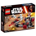 Lego Star Wars Pack de combate del Imperio Galactico V29 75134