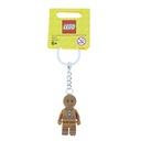 Lego Llavero Gingerbread 851394