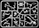 WARHAMMER 40K | Astra Militarum: Catachan Coronel (store anniversary miniature) 47-90