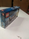 Lego Harry Potter Huida de Grindelwald 75951 Caja Dañada CD