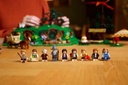 LEGO ICONS | El Señor de los Anillos: La Comarca - 10354
