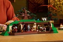 LEGO ICONS | El Señor de los Anillos: La Comarca - 10354