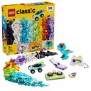 LEGO CLASSIC | Caja Creativa Genial - 11043