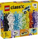 LEGO CLASSIC | Caja Creativa Genial - 11043