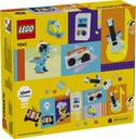 LEGO CLASSIC | Caja Creativa Genial - 11043