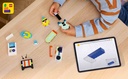 LEGO CLASSIC | Caja Creativa Genial - 11043