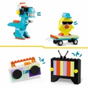 LEGO CLASSIC | Caja Creativa Genial - 11043