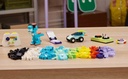 LEGO CLASSIC | Caja Creativa Genial - 11043