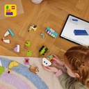 LEGO CLASSIC | Caja Creativa para Construir y Jugar - 11044