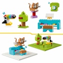 LEGO CLASSIC | Caja Creativa para Construir y Jugar - 11044