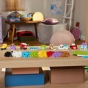 LEGO CLASSIC | Caja Creativa para Construir y Jugar - 11044