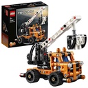 Lego Technic Plataforma Elevadora 42088